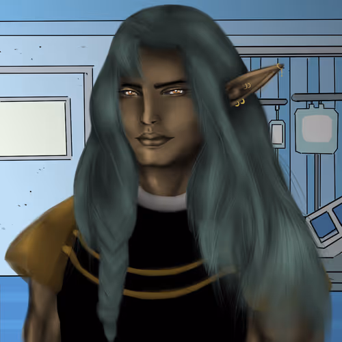 Item #41665784391043566676969562950853452730829705698752673844802142971873690910721 Media