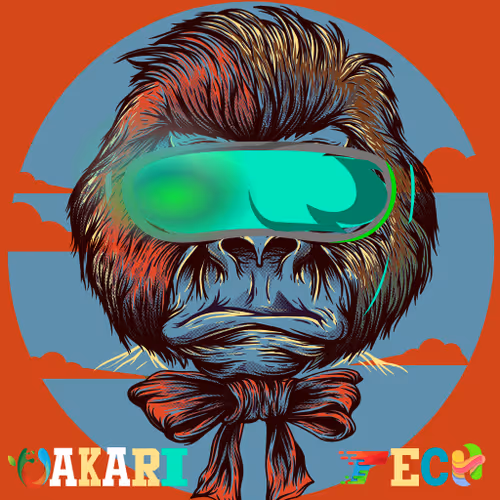 UakariTech Collection