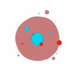 Row (Atomimic - 020)