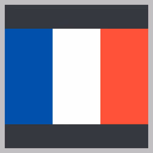 Silver - #7