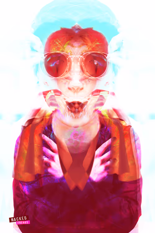 Item #46324335966005134489359889852548900547468907611747407073082689896538940899329 Media