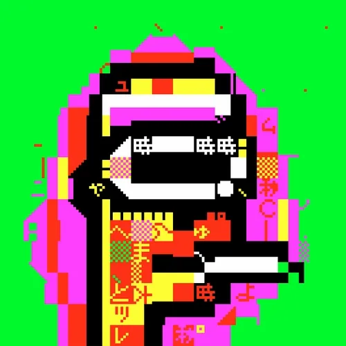 DEATH PUNK 190 (Data Death)