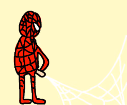 SpiderWeb3 Collection