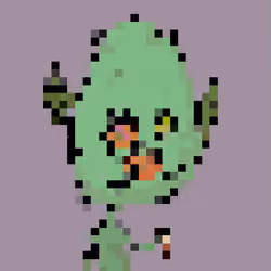 PiXeL gObLiN