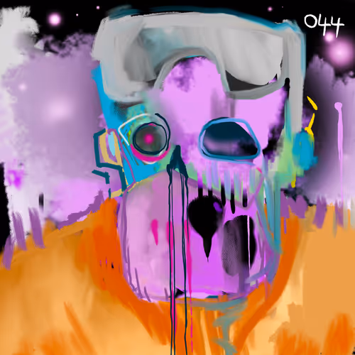 Item #95984563315807029171957701303128507849386520610234222127887263777801887547393 Media