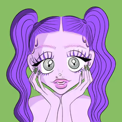 lil kawaii babe #2