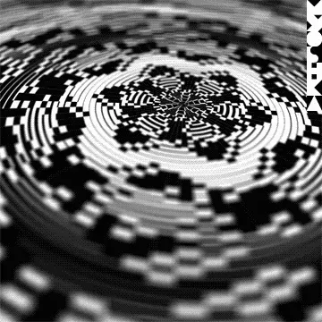 Crypto Graphic Carnival