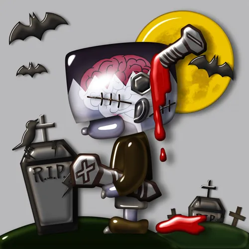 Item #80626246280180343079720092385238387359112636916756671634898853534978216558593 Media