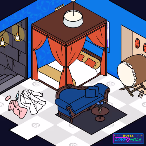 RufusPlay1 Collection - old