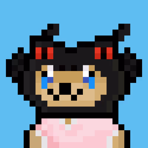Pixeldoges