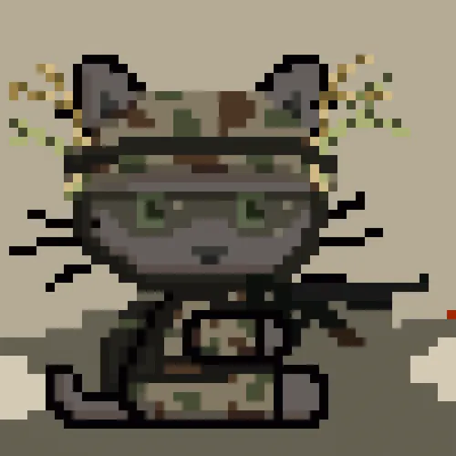 Item #22527272908270586682432266749724713991137257484956836800320788944294596575233 Media