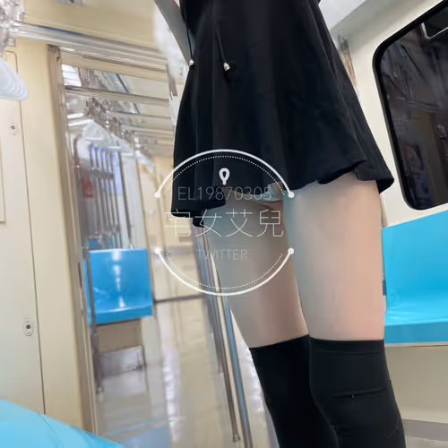 subway #2