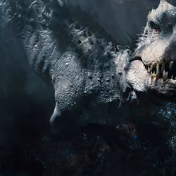 Indominus Rex