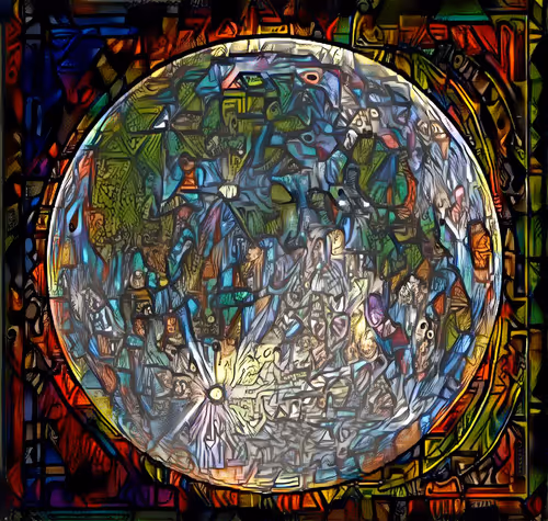 Item #25737205233202205841191093152961627749975097154724822369935108419792844881921 Media