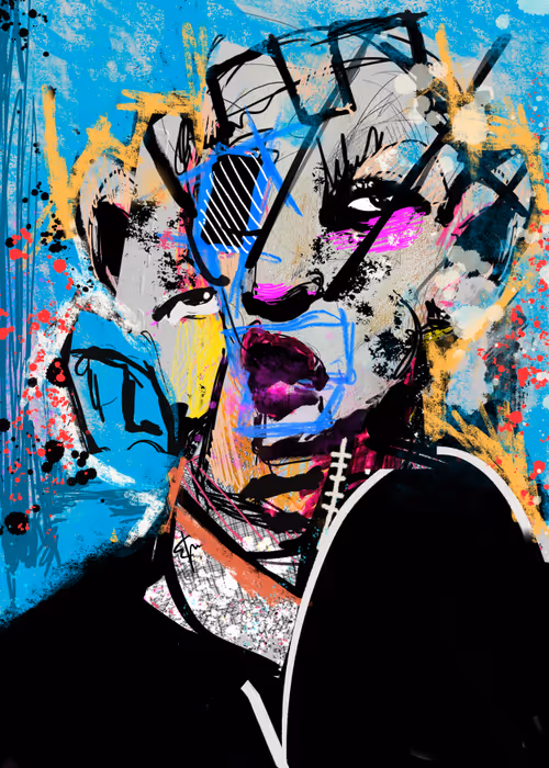 Item #95232363881772636815746826624973011361785345853750138455090272915342013497345 Media