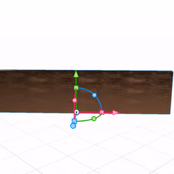 COPPER WALL 21:9