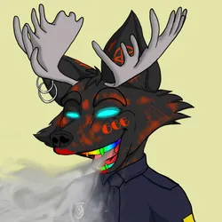 Cunning Fox 5573