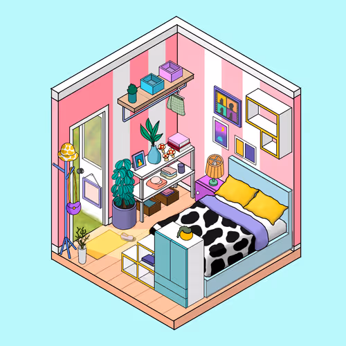 Item #47373043458587627350172479346973809205127282727072657013641784480047413854209 Media