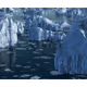 icebergs