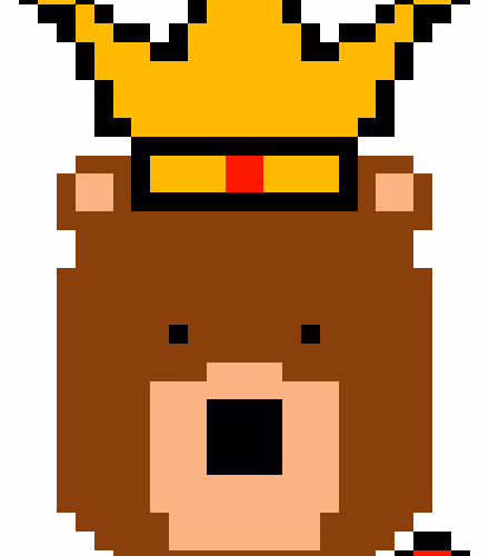 blearpy.eth Ethereum Name Service (ENS and .eth domain) PFP