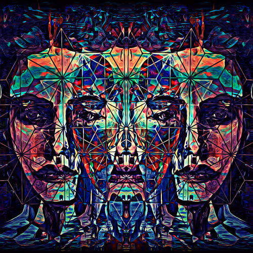 symmetry of enlightenment