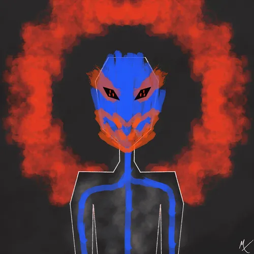 Item #84870851341527719552096487081968599238786639982601896791736019830534962151425 Media