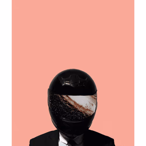 INTERSTELLAR .