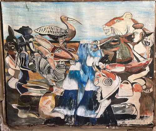 Item #108106965033952628142066083375169830038084075770368029605799896327849802465281 Media