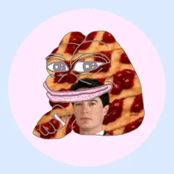 Vincent Van Cherry Pie