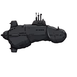 Submarine