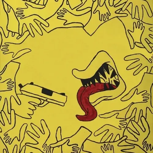 Whole Lotta Yellow X