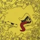 Whole Lotta Yellow X