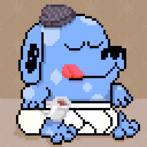 Diaper Dogs