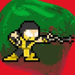 Crypto Heroe on Mars #1120