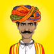Raju Rajasthani