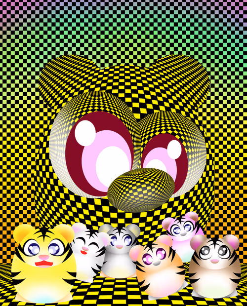 Item #34122881100679136731510750586076968188789224911755090927813252964776299986945 Media