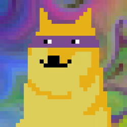 CryptoShibe #59