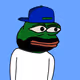 Pepe Billionaires Club - 1/1s