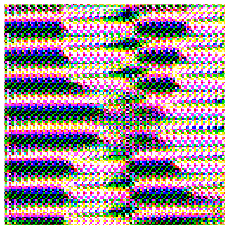 Item #1547294438829260151688801682211020816630223972806516321868775843460733206529 Media