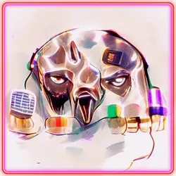 GANdroids 003