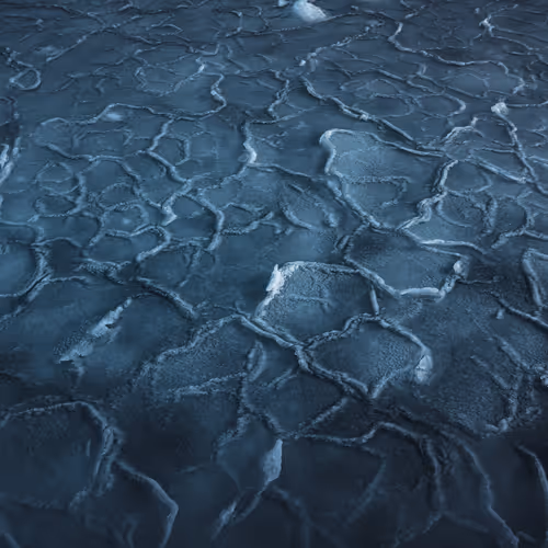 Echoes of the North #22