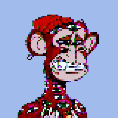 Mypixelape