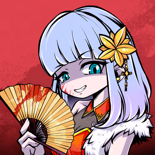 Killer Girls