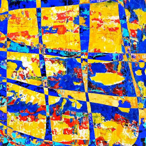 Extraordinary Abstract Art