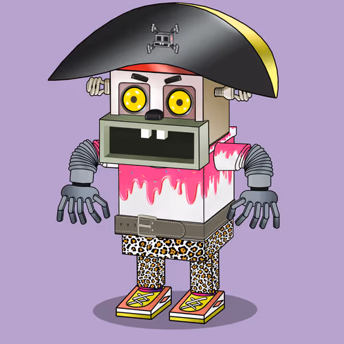 Item #7948986454524070020768945236896966363085064345480333639509850244197692473345 Media