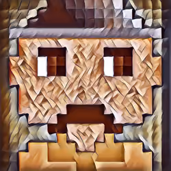 Pixel Peepz Cubed - 100