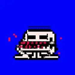 DOS Toad #9