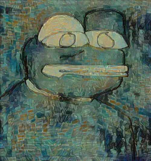 Item #98909661750784037792617832045557724297765110879246309087016583332969962274817 Media