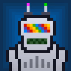 Frenly Robit #396