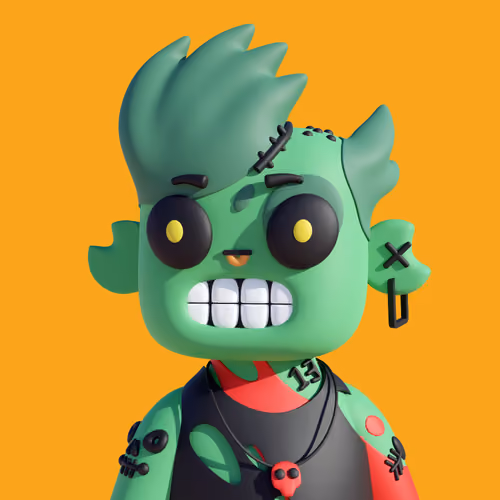 Trevor the Menace Fella